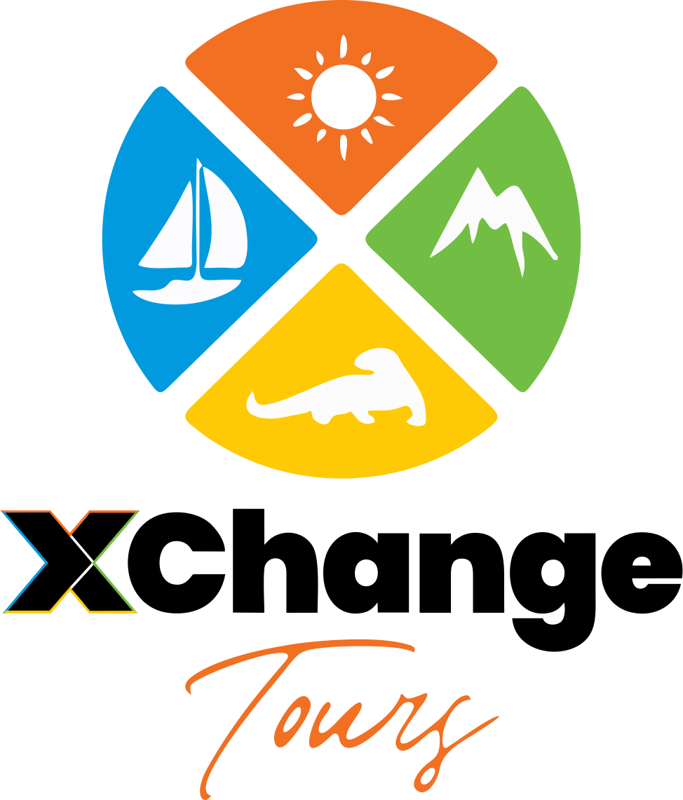 XChange Tours