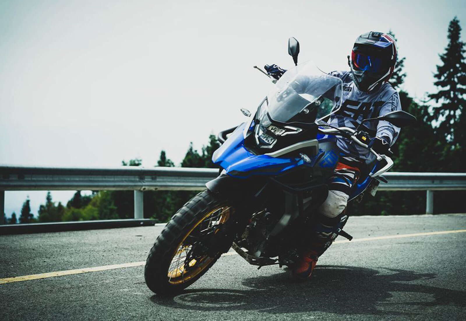 Combo Moto Touring (Bali Island - Lombok Island - Sumbawa Island) 10D/9N